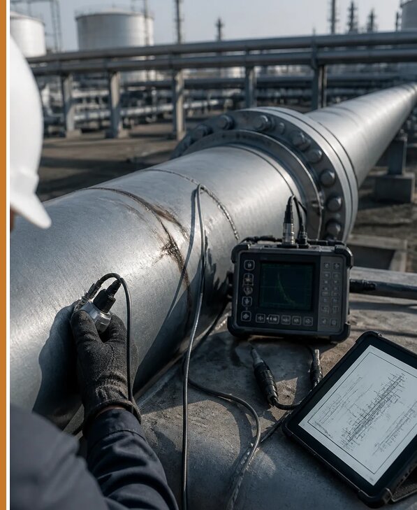 Заказать экспертизу нефтепроводов в Кимовске от 51540 р. | Авеста ОТиПБ